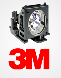 3M Projeksiyon Lambası