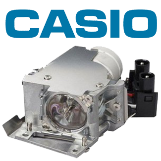 Casio Projeksiyon Lambası
