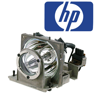 HP Projeksiyon Lambası