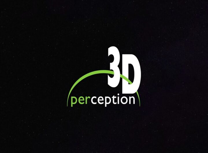 3d Perception